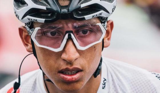 Egan Bernal