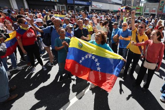 Venezuela