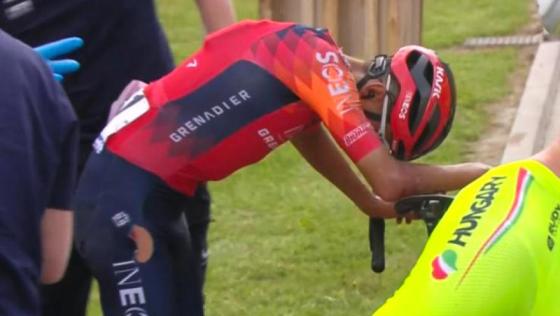 Egan Bernal