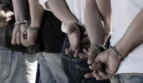 Cae-banda-criminal-en-Medellín