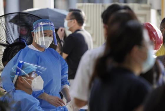 OMS logra histórico tratado para prevenir futuras pandemias