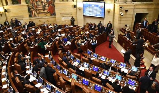 congreso