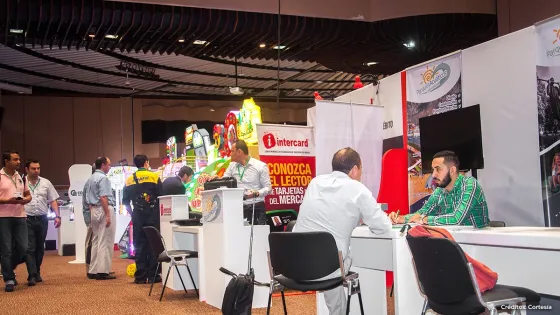 Bogotá será el epicentro del entretenimiento con el Encuentro ACOLAP y LAAE 2025