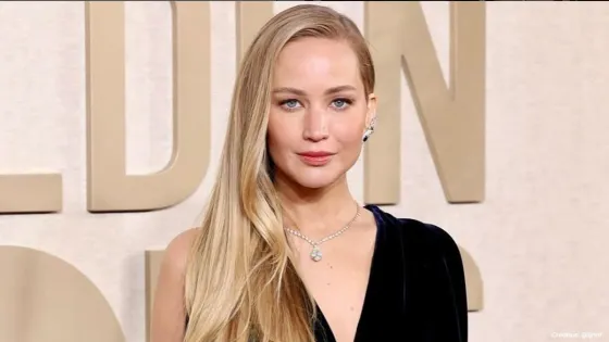 Jennifer Lawrence