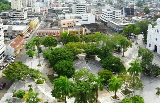 Turismo-Monteria