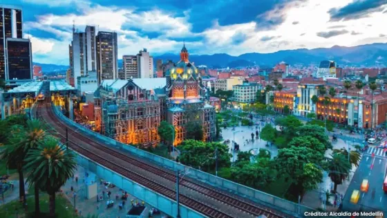 Turismo-En-Medellín