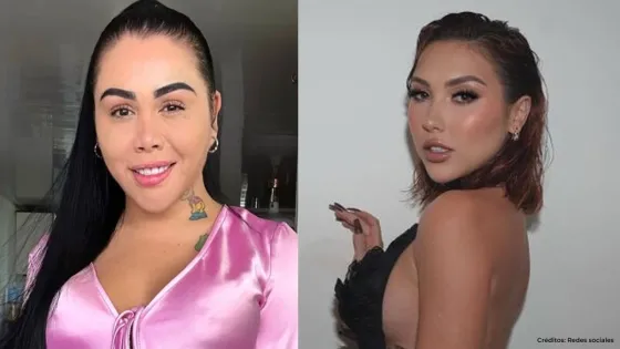 Aida Victoria Merlano