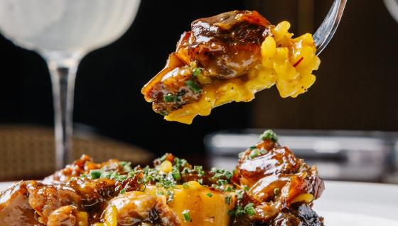 Comida italiana