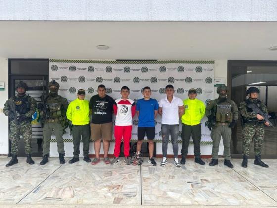 Red-narco