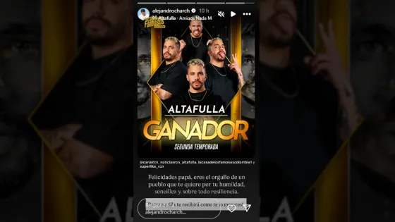 Alejandro Char