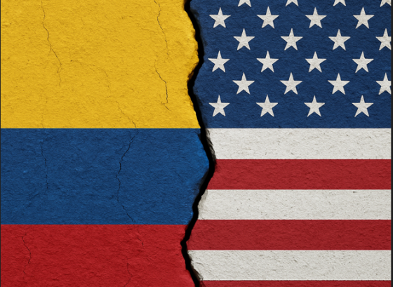 EEUU-Colombia