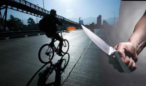Hurto-Bicicletas-en-Bogotá