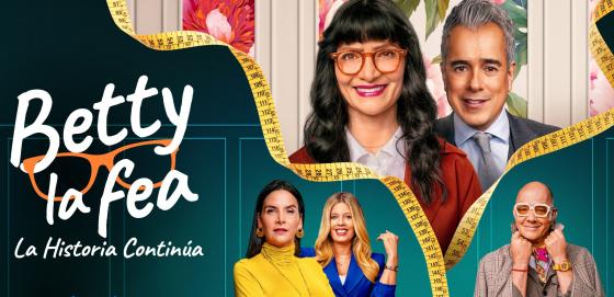 Betty la fea