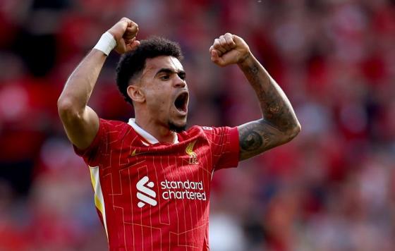 Luis-Díaz-Liverpool-Bayern-Múnich