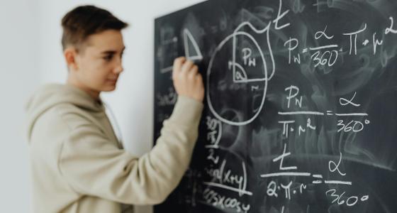 Matemáticas