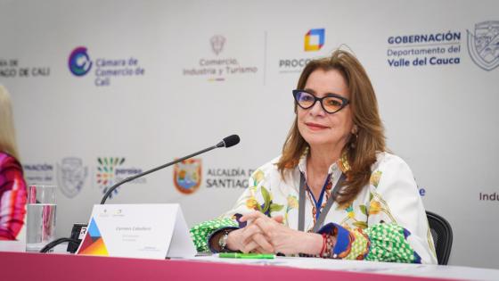 Procolombia