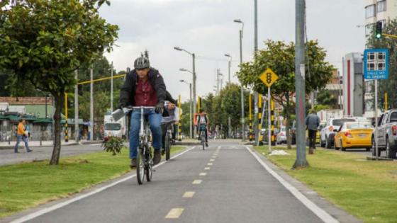 ciclovías