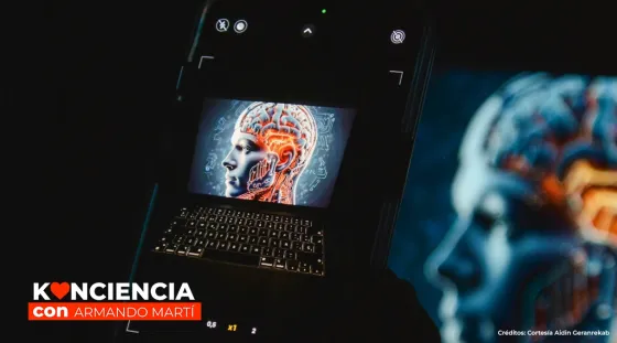Konciencia