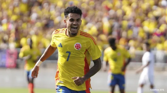 Luis Díaz