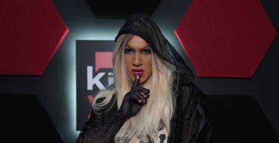 Diva Rebeca