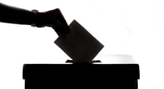 Elecciones