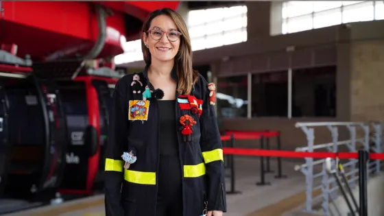 María Fernanda Ortiz
