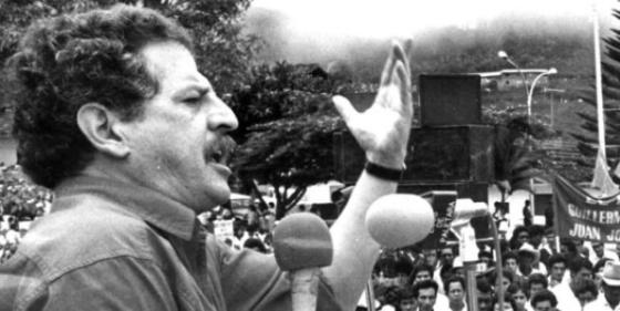 Luis Carlos Galán