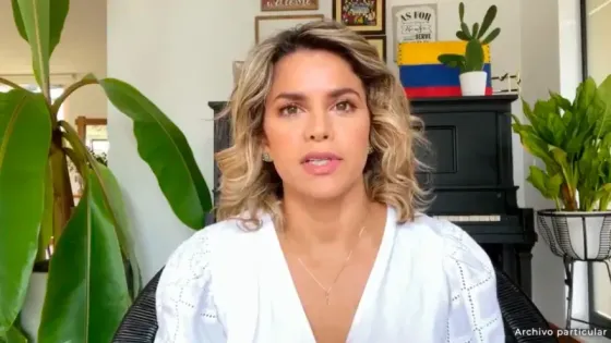 Adriana Lucía