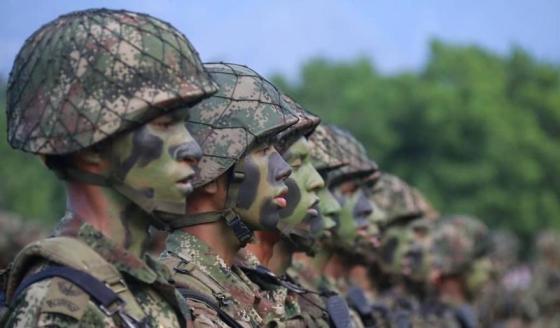 Ejército