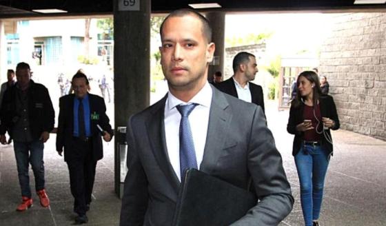 Diego Cardenas