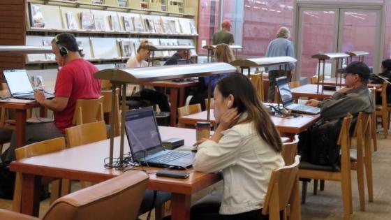 Estudia idiomas 