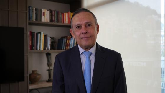 Efraín Cepeda.