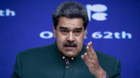Maduro