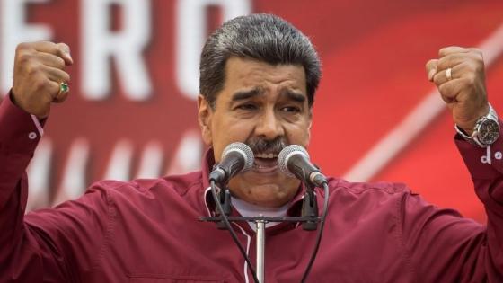 Maduro