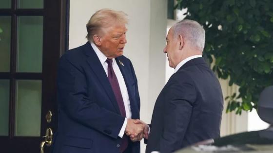 Netanyahu