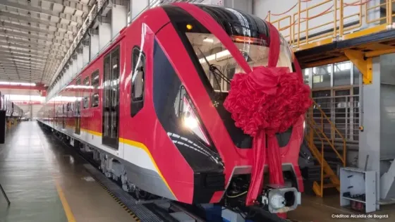 Vagones del Metro