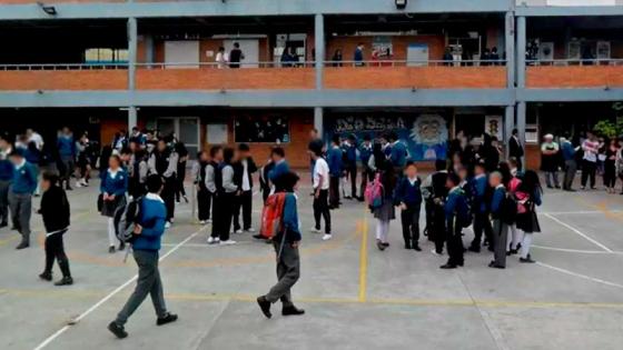 Colegios