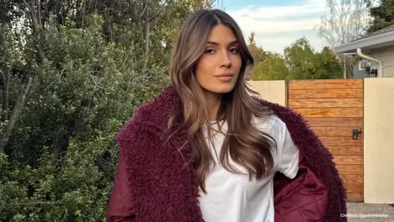Gabriela Tafur