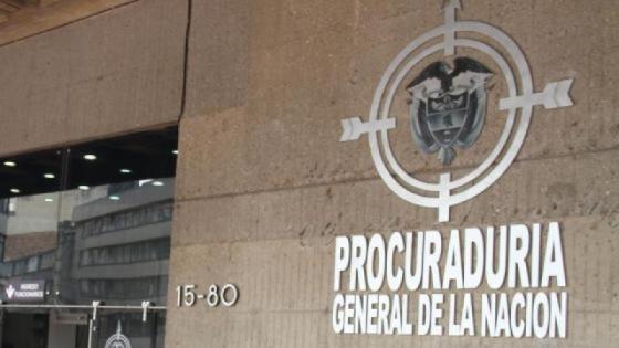 Procuraduría 