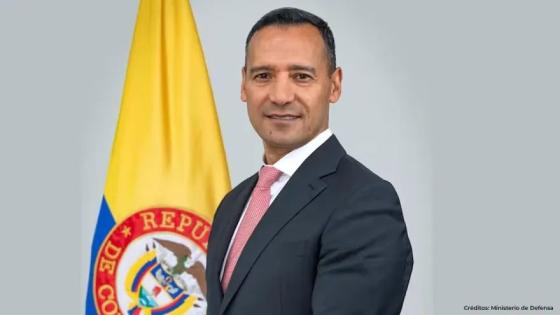Secuestro en Colombia