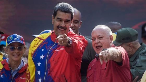Venezuela