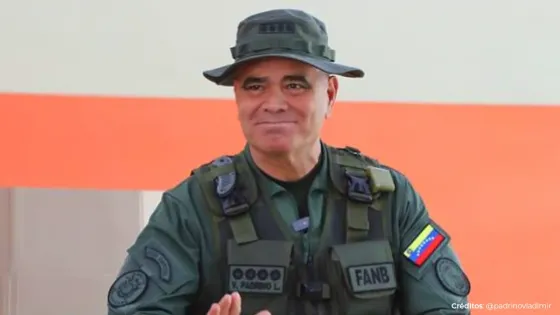 Vladimir Padrino