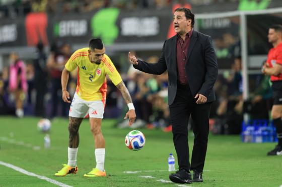 Néstor Lorenzo Colombia Canadá