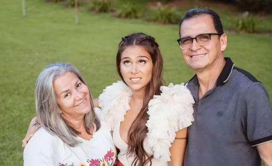 Greeicy habla del caso de su papá
