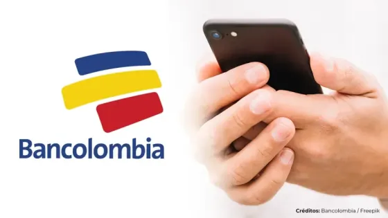 Bancolombia actualizó sus horarios de atención.