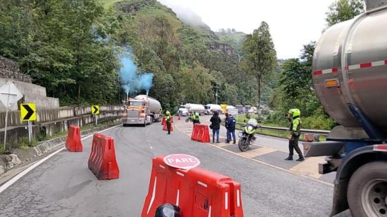 Más de 1,4 millones de pasajeros se movilizarán este puente. 