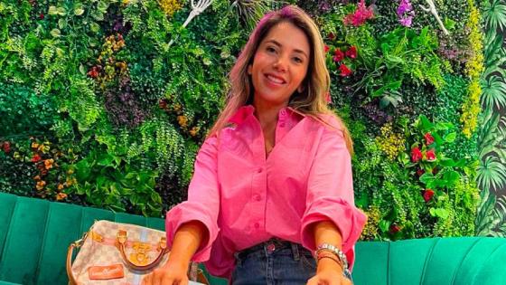 Dayana Jaimes perra Copetran