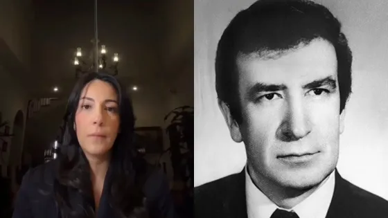 Juliana Gaona & Manuel Gaona Cruz