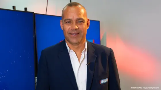 Rafael Dudamel sale del Deportivo Pereira