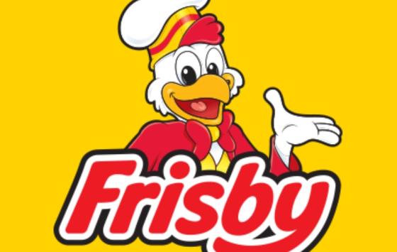 Frisby Colombia.